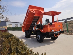 四不像車的性能特點(diǎn)是什么？選購四不像車時(shí)需要注意什么