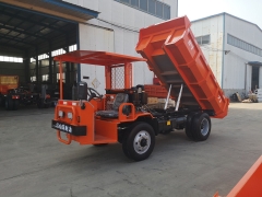 礦用四不像車作業(yè)前的技術(shù)準(zhǔn)備，礦用四不像車作業(yè)與行駛中的技術(shù)要求