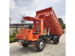 六輪四不像翻斗車的技術(shù)要求，六輪四不像翻斗車的特點(diǎn)是什么？