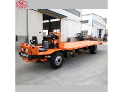 四不像樓板運(yùn)輸車的特點(diǎn)是什么？四不像樓板運(yùn)輸車怎么保養(yǎng)？