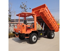 如何提高礦用四輪車(chē)的工作效率，礦用四輪車(chē)的維修常識(shí)有哪些？
