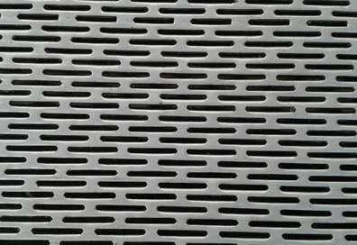 怎么處理沖孔網(wǎng)的除銹清潔工作 怎么處理沖孔網(wǎng)的除銹清潔工作