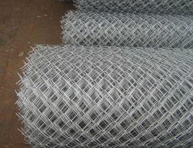 沖孔網防腐蝕的重要作用 沖孔網防腐蝕的重要作用